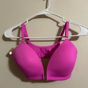 New with tags Victoria’s Secret pink bra